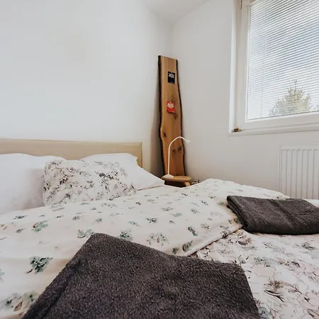 דירה Valdstejn - Pohoda V Ceskem Raji *