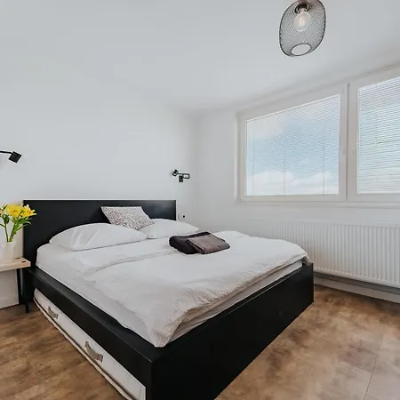 דירה Valdstejn - Pohoda V Ceskem Raji Jičín